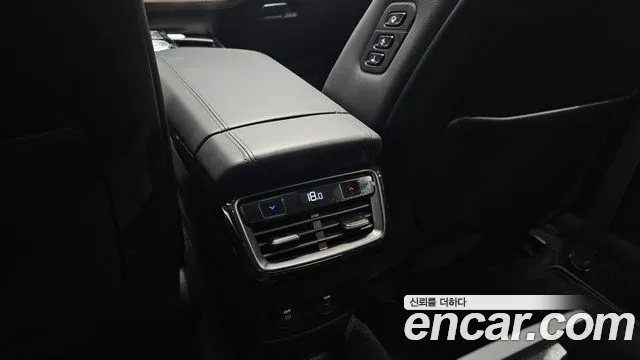 Kia K8 Noblesse — Фото автомобиля 8