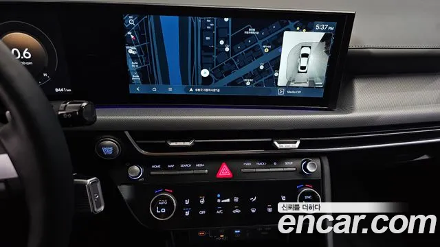 Hyundai Sonata Sonata Edge(DN8) — Фото автомобиля 13
