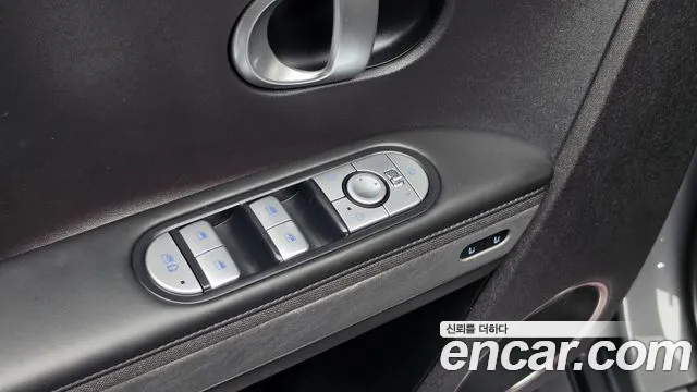 Hyundai Ioniq 5 Ioniq5 — Фото автомобиля 19