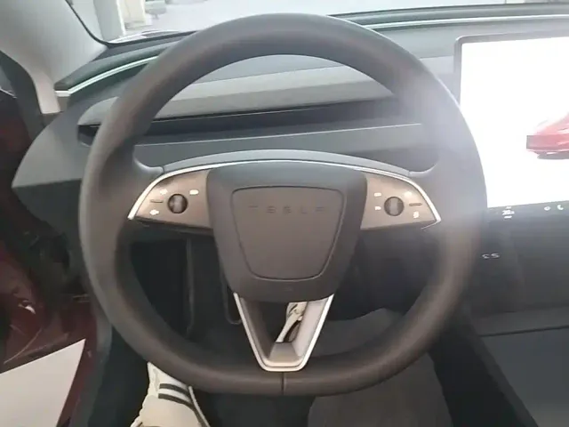 Tesla Model 3 — Фото автомобиля 10