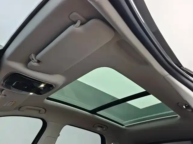 Chery Tiggo 8 — Фото автомобиля 11