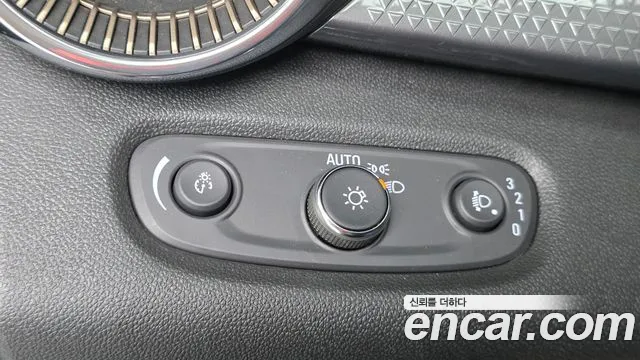 ChevroletGMDaewoo Trax Trax Кроссовер — Фото автомобиля 6