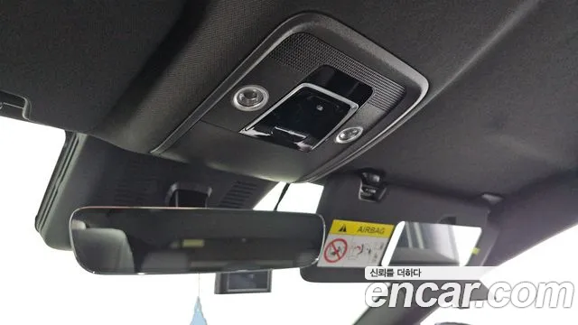 BYD Sealion 7 — Фото автомобиля 25