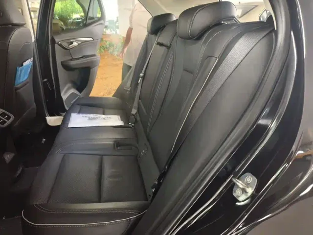 Buick Envision S — Фото автомобиля 18