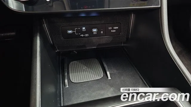 Hyundai Sonata Exclusive — Фото автомобиля 9