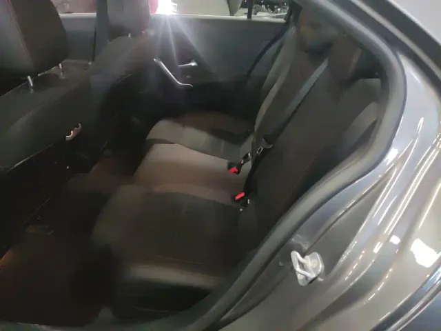Mercedes-Benz A-Class — Фото автомобиля 12