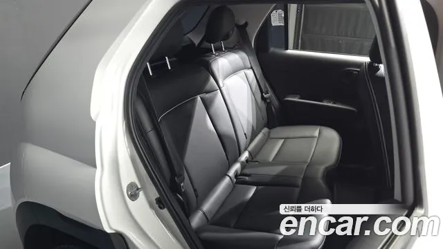 Hyundai Casper Casper Modern — Фото автомобиля 12