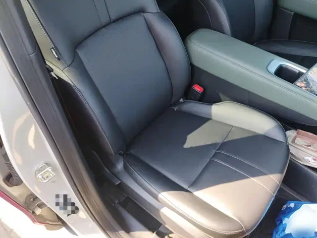 Baojun Yep Plus — Фото автомобиля 24