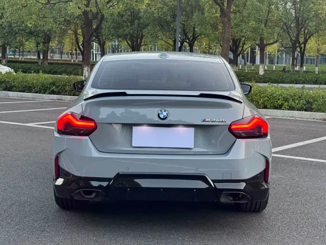 BMW M240i — Фото автомобиля 5