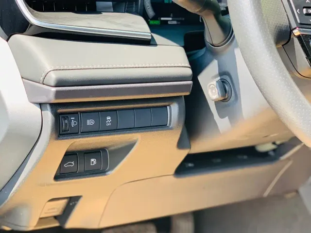 Toyota Camry — Фото автомобиля 15