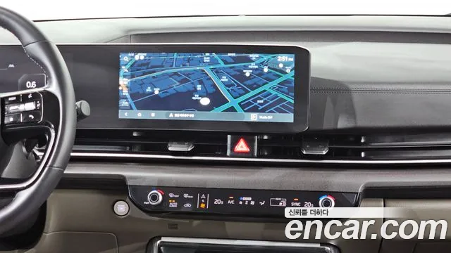 Kia Carnival — Фото автомобиля 14