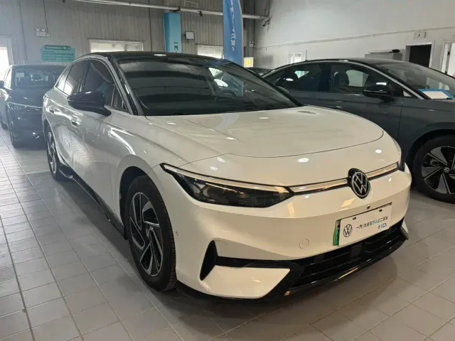 Volkswagen ID.7 Vizzion — Фото автомобиля 7