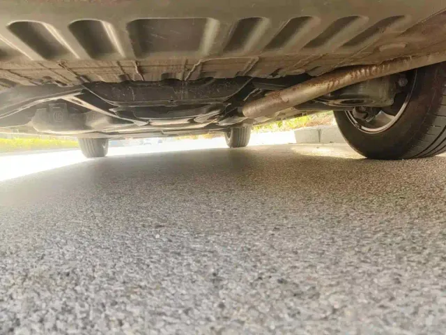 Toyota Sienna — Фото автомобиля 6