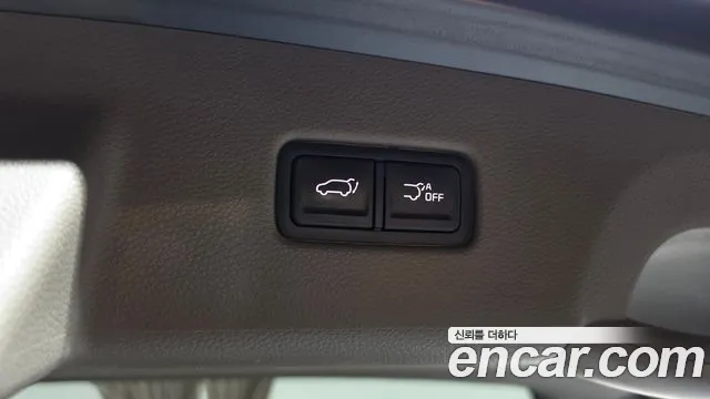 Kia Carnival 4th Gen — Фото автомобиля 23