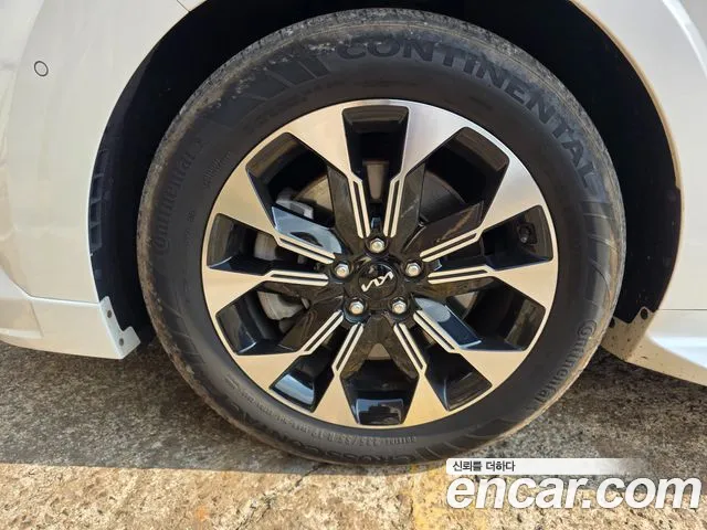 Kia Carnival 4th Gen — Фото автомобиля 18