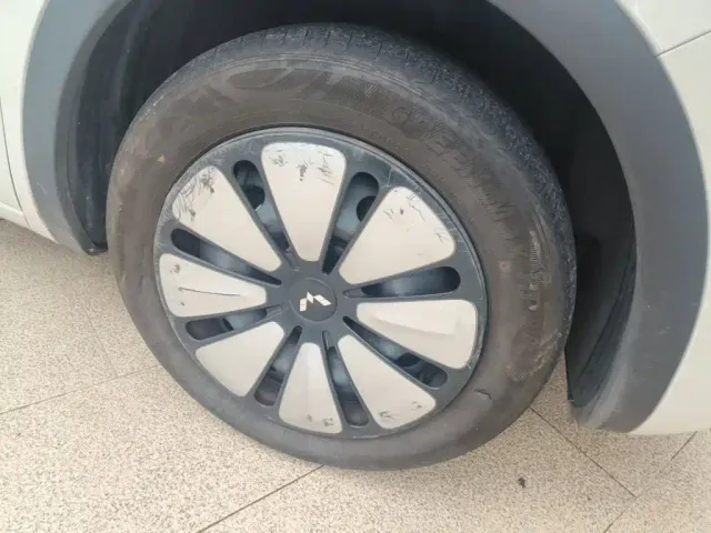 Wuling Bingo — Фото автомобиля 25