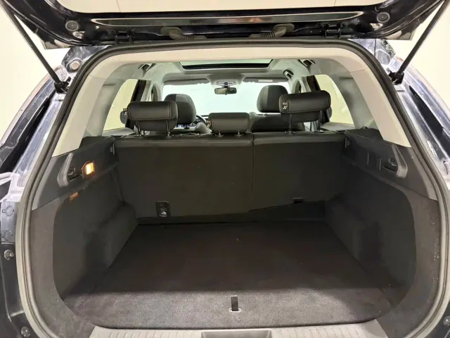 Chery Tiggo 7 PLUS — Фото автомобиля 10