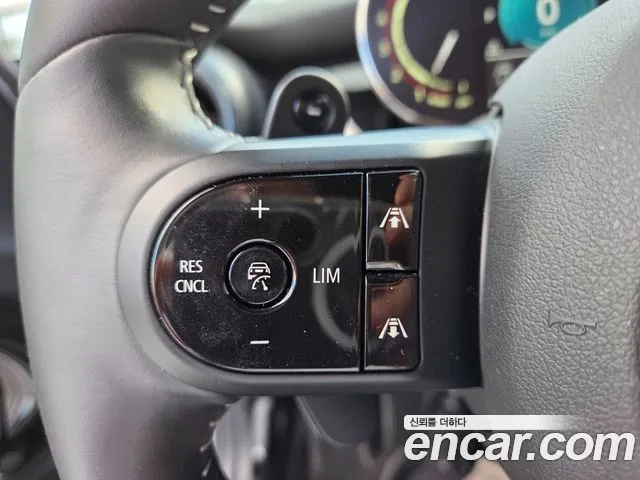 MINI Cooper — Фото автомобиля 13