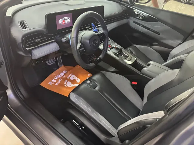 GAC Trumpchi Emkoo — Фото автомобиля 4