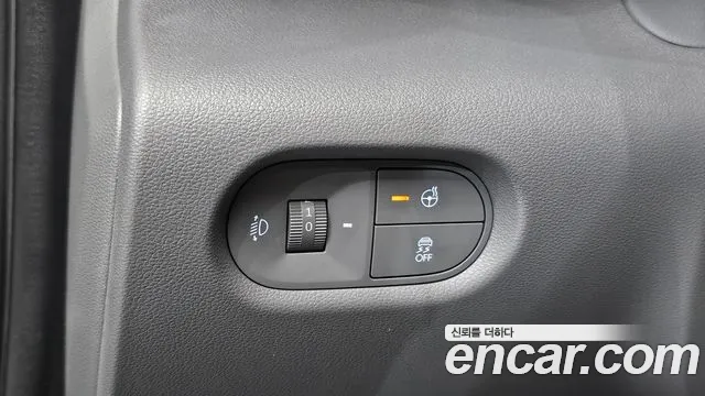 Hyundai Casper — Фото автомобиля 13