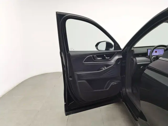 Chery Fulwin T9 — Фото автомобиля 8