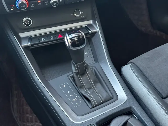 Audi Q3 — Фото автомобиля 14