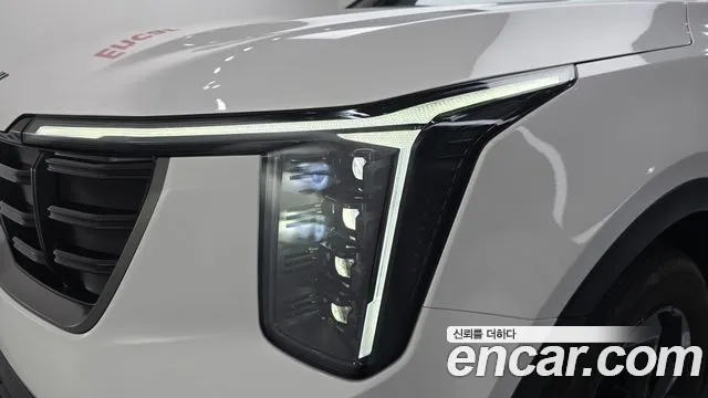 Kia Sorento — Фото автомобиля 7