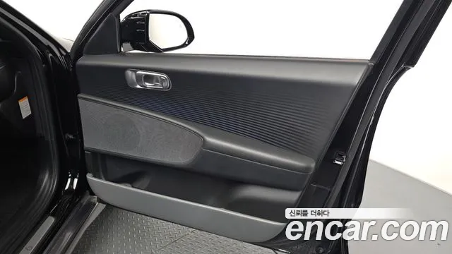 Hyundai Ioniq 6 — Фото автомобиля 13