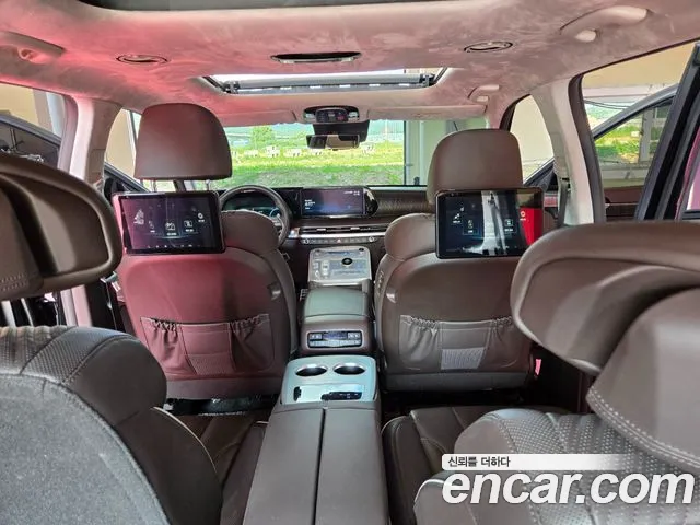 Hyundai Palisade The New Palisade Дизель 2.2 2WD — Фото автомобиля 19