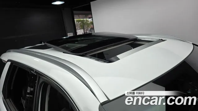 Hyundai Palisade The New Palisade — Фото автомобиля 20
