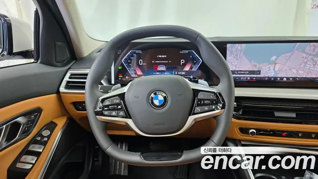 BMW 3 Series G20 — Фото автомобиля 18