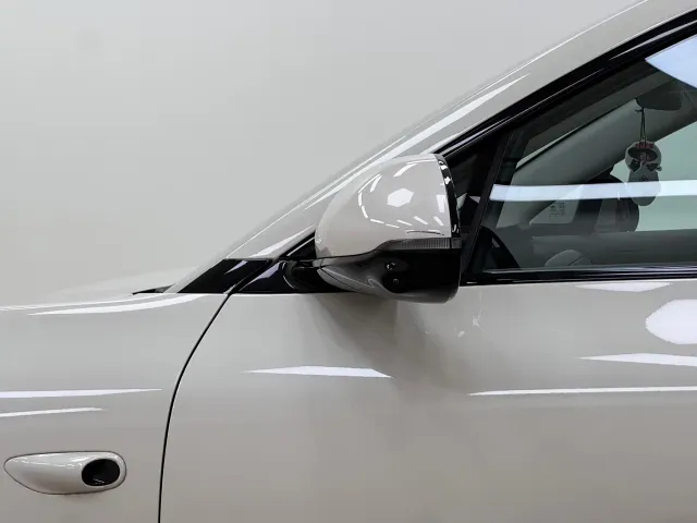 IM Motors LS6 — Фото автомобиля 10