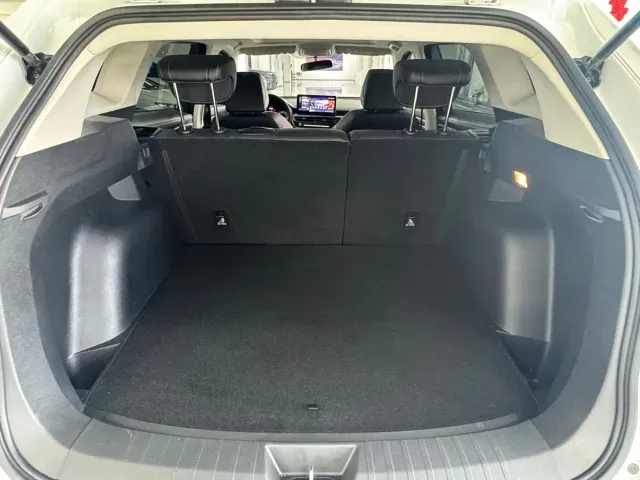 Haval H6 — Фото автомобиля 10