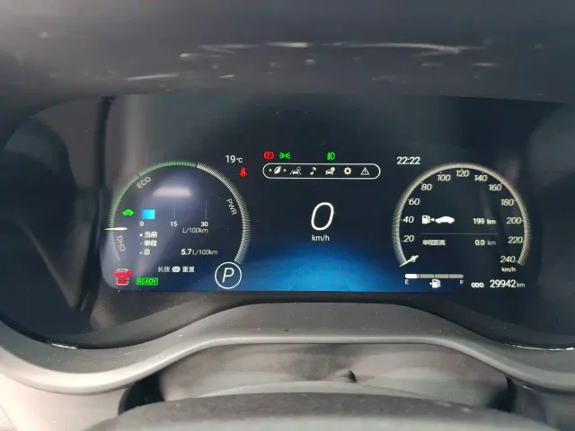 Toyota Sienna — Фото автомобиля 5