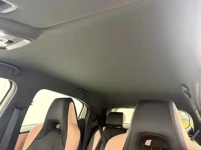 BYD Seagull — Фото автомобиля 7