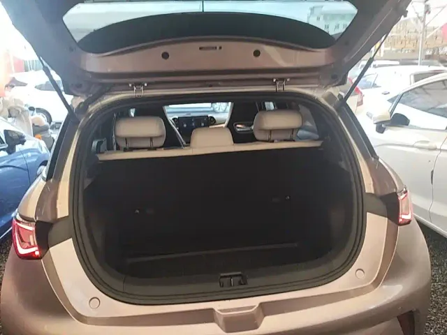 BYD Dolphin — Фото автомобиля 18