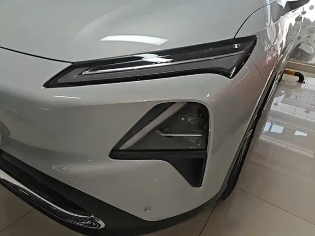 Wuling Starlight S — Фото автомобиля 23