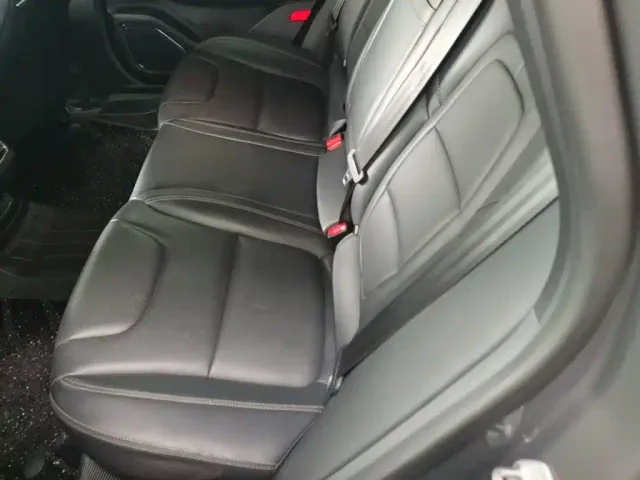 Lincoln Z — Фото автомобиля 16