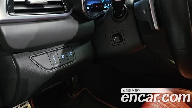 Genesis G70 New — Фото автомобиля 23