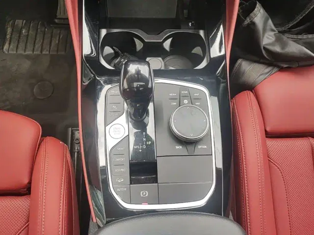 BMW X4 — Фото автомобиля 13