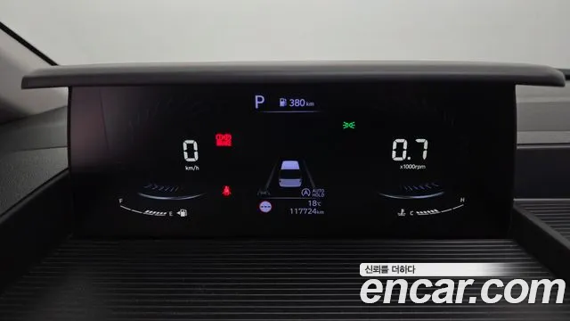 Hyundai Staria Staria Карго 3 места — Фото автомобиля 11
