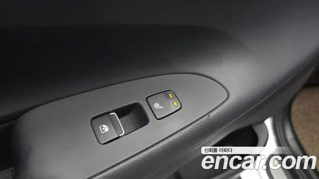 Hyundai Grandeur — Фото автомобиля 18