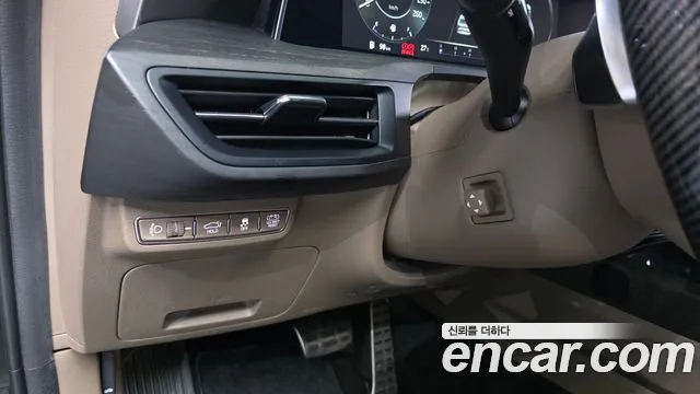 Kia K8 Signature — Фото автомобиля 7