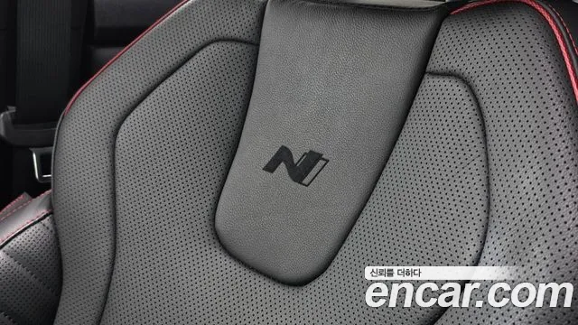 Hyundai AVANTE — Фото автомобиля 7