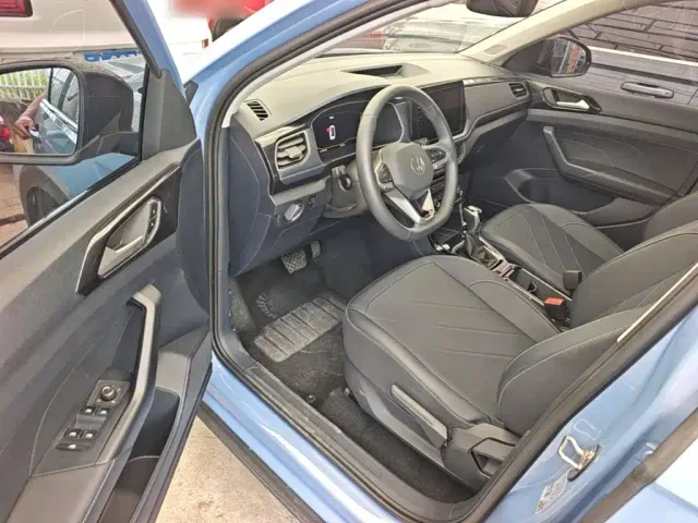 Volkswagen Tharu — Фото автомобиля 11