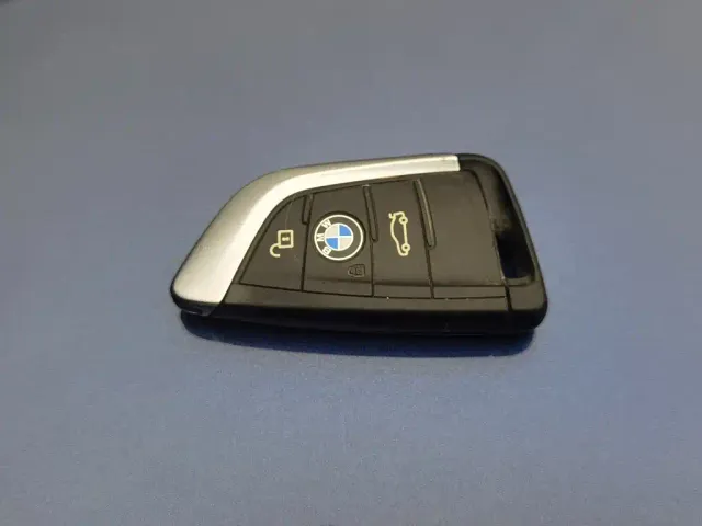 BMW 1 Series — Фото автомобиля 19