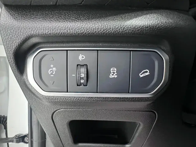 Haval Chitu — Фото автомобиля 8