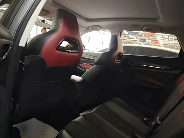 Changan Oushang X5 — Фото автомобиля 16