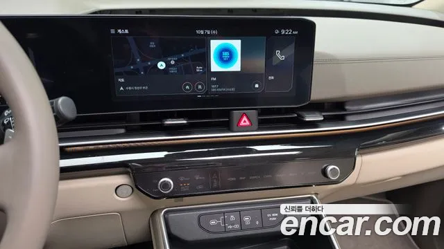 Kia Carnival 4th Gen — Фото автомобиля 19