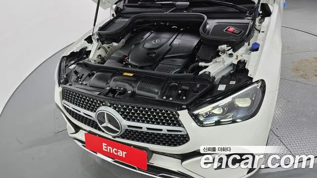 Mercedes-Benz GLE-Class W167 — Фото автомобиля 6